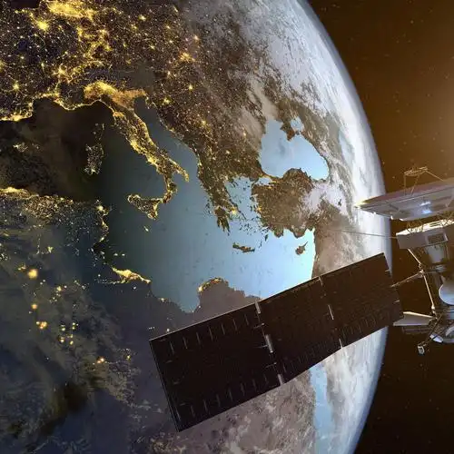 【高清壁纸】俯瞰地球(earth from above)