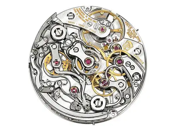 美得惊人的背透机械表的机芯有哪些?-第12张图片-雅致宣传网