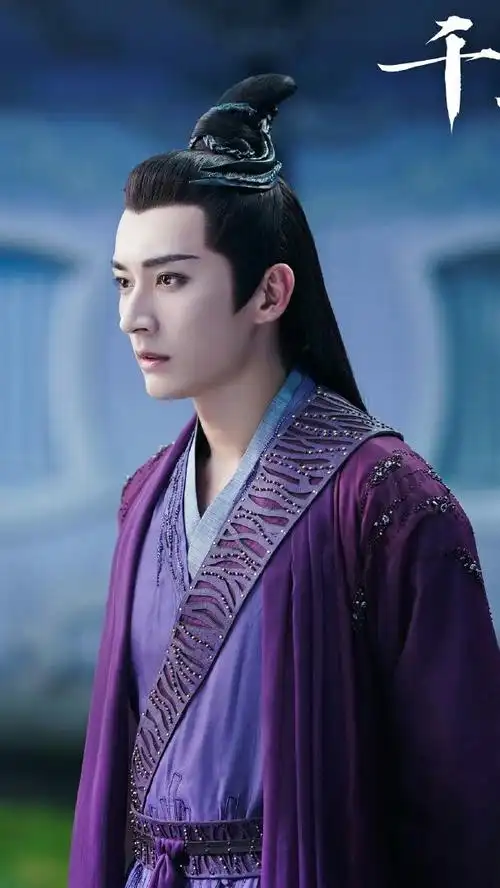 千古玦尘 天启/净渊 刘学义