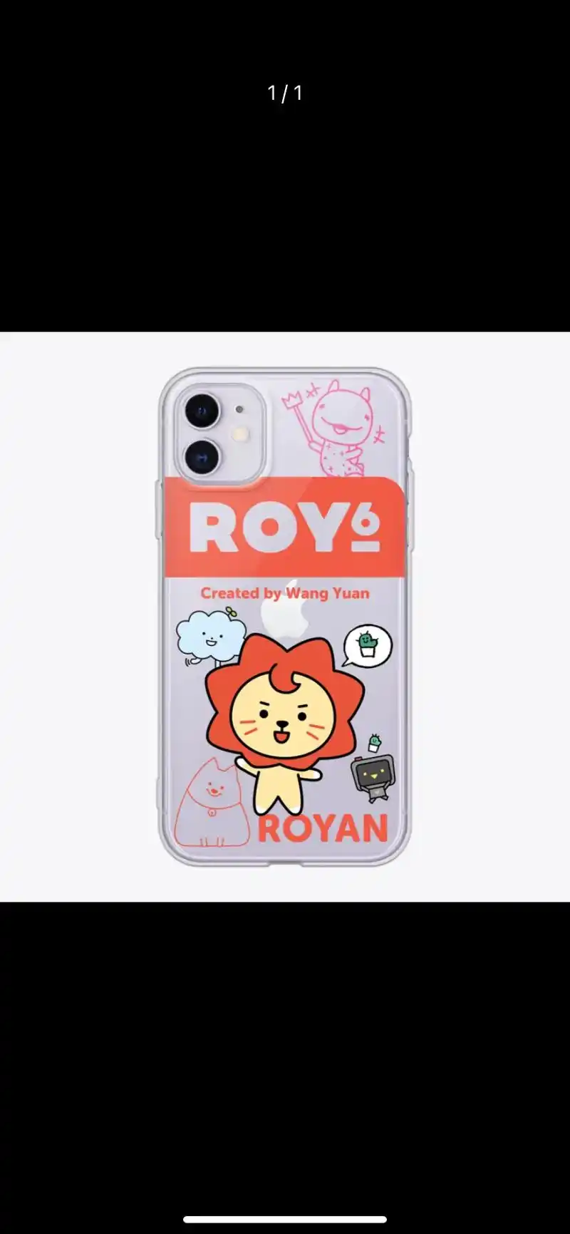 王源 你们喜欢 哪一款吖#diy手机壳 #抖音小助手 #热 - 抖音