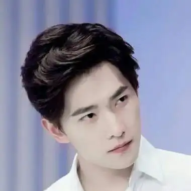 79杨洋小清新头像