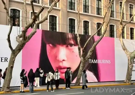 深度gentlemonster如何把排队转为生意