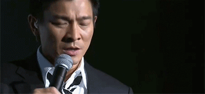 金庸心中最美的小龙女,刘德华一生挚爱,周润发恋人,却孤独终老