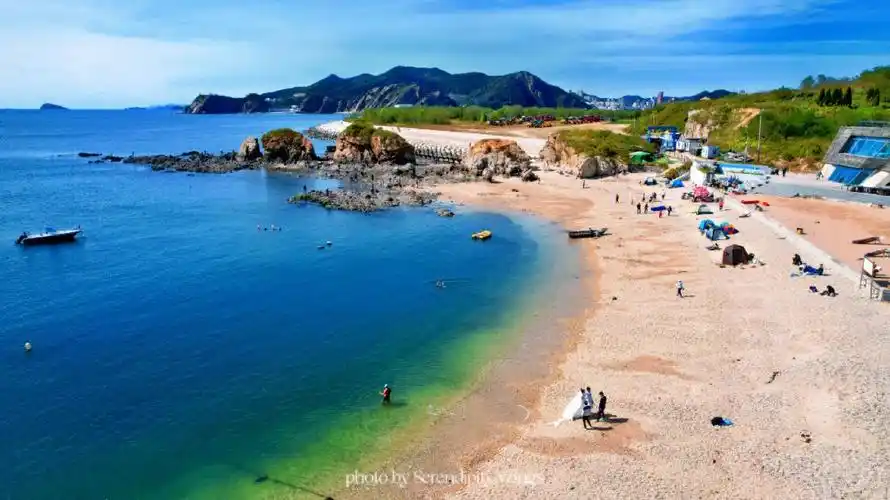 2022105大连琥珀湾