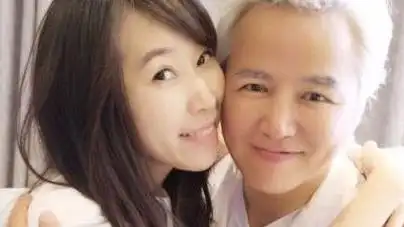 张庭老公:他俩是真的关系不一般?反正不会结婚在一起!