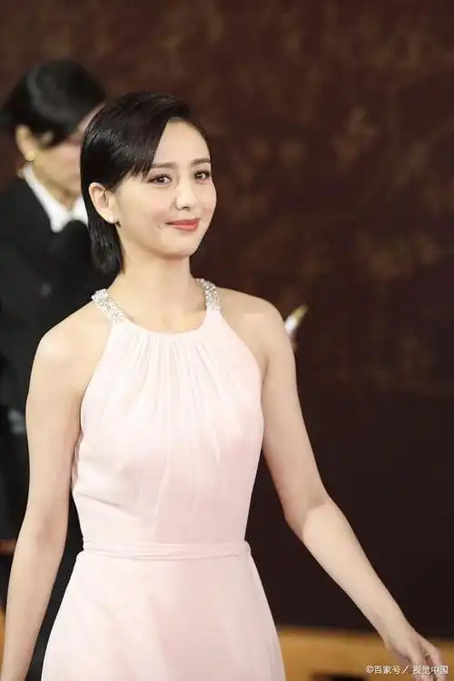 佟丽娅,一个曾经让无数人羡慕的女星,拥有美貌,才华和幸福的家庭.