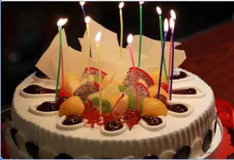 祝女儿生日霸气短句合集(配图)-每一个短句都很经典