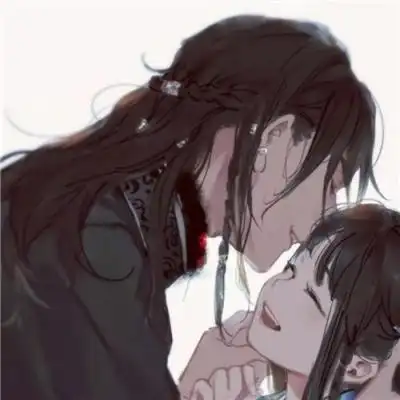 最萌身高差情侣头像&你最爱的身高差头像来了,千万别错过的宝藏