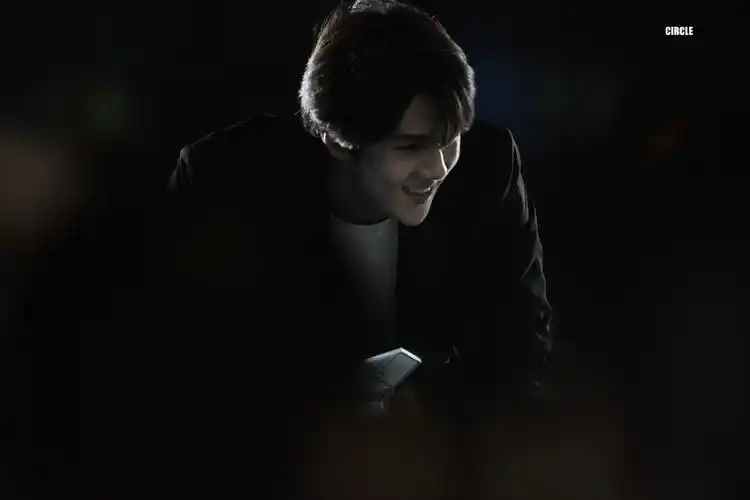 这世上独一无二吴世勋