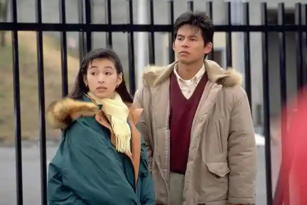 东京爱情故事(日本1991年织田裕二主演的电视剧)