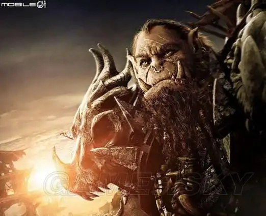 已殁(平行世界)所属:黑石氏族酋长,部落大酋长 / 钢铁部落种族:兽人