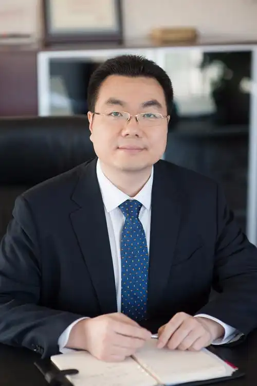 稳盛投资总裁许亚峰:房地产资产证券化之路在于创新