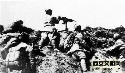 百团大战是由谁指挥的 百团大争议的真相揭秘