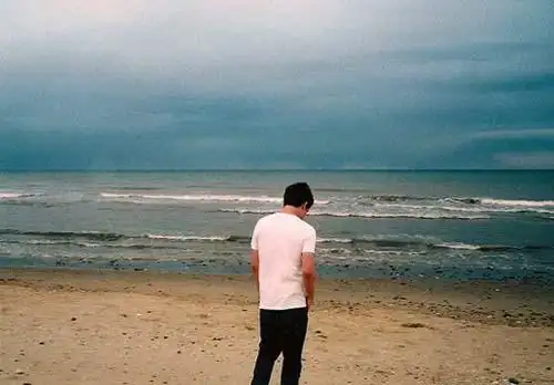 选择离别伤感签名_最后只好一个人走