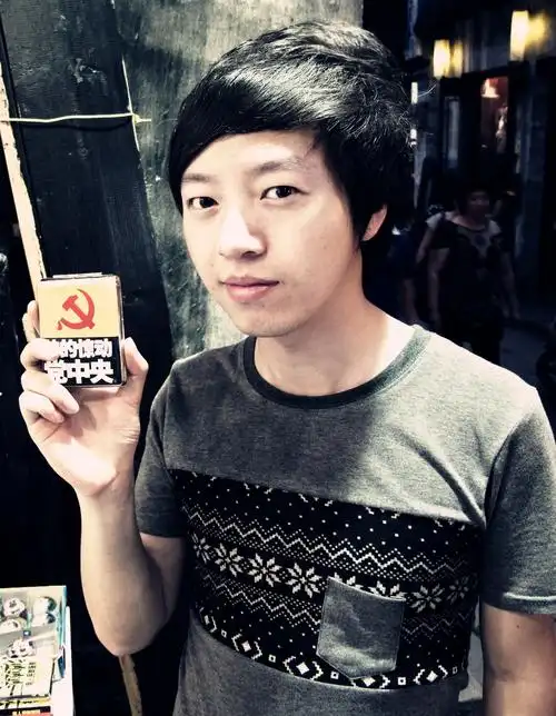 小哥资料照片_浙江杭州征婚交友_珍爱网