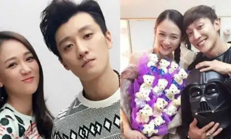 陈乔恩前男友有哪些恋爱史揭秘42岁陈乔恩已经秘密结婚