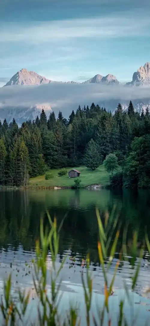 风景壁纸漂亮风景美丽风光美景如画