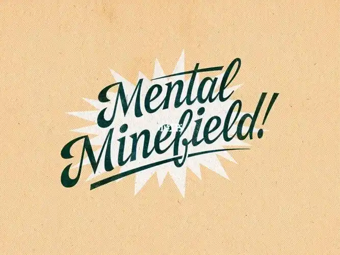 手绘复古风英文字体设计_字体设计_复古风_手绘_字体_手写_发现字体之