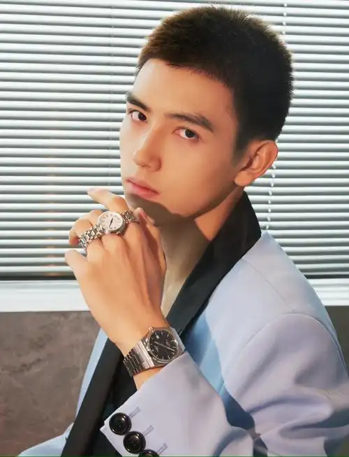 男明星寸头造型有哪些寸头帅哥评论提名