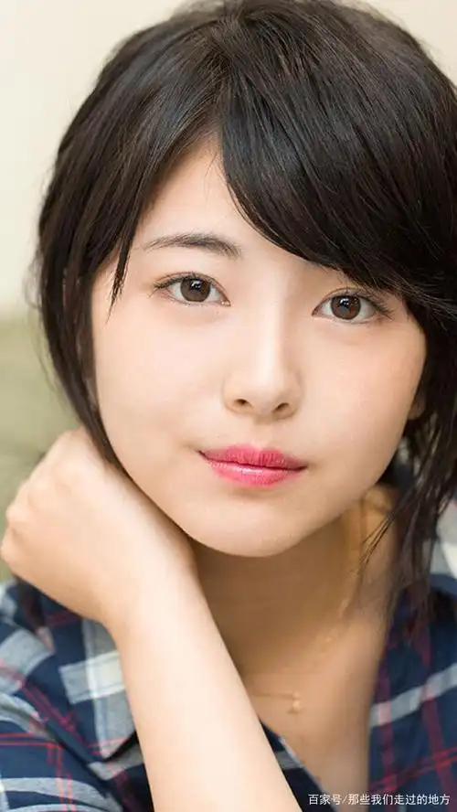 2020年日本新一代女明星前20名排行榜,亲姐妹双双入榜