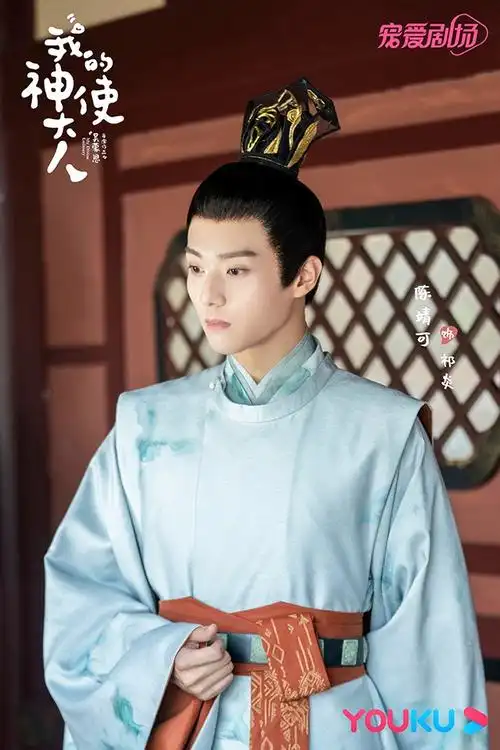 2021最新10部古装甜宠剧推荐陈哲远郎君不如意魏哲鸣幻乐森林高糖