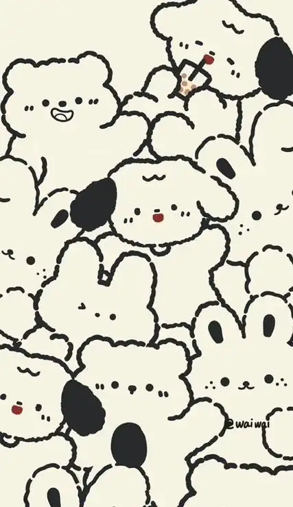 简约气质风的手机壁纸最新 唯美又很耐看型的壁纸合集_5