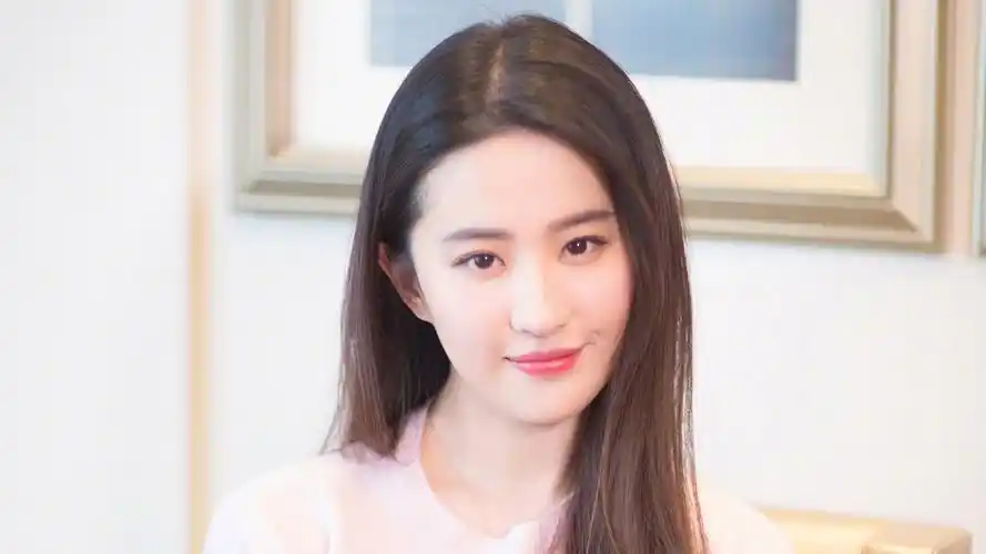 内地明星 刘亦菲 明星风尚壁纸【1】