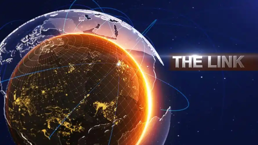 中国中央电视台国际新闻频道