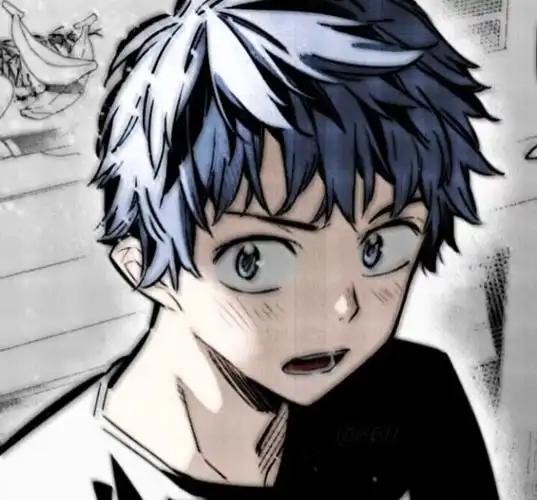 动漫男生头像 | 黑白动漫男头 | 素质拿图 - 堆糖,美图壁纸兴趣社区