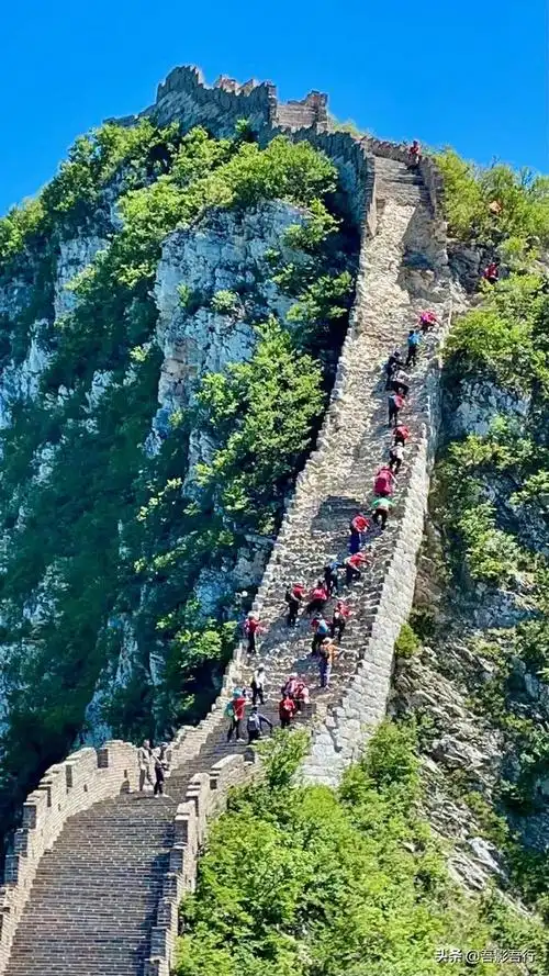 问:箭扣长城在哪里(箭扣长城遇难了多少人)最新消息动态公布-北斗民商