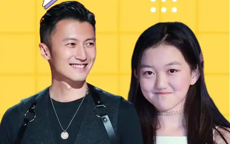 谢霆锋与王菲女儿独处,被李嫣用11个字戳中痛处,谢霆锋直接黑脸