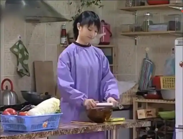 戴明明,电视剧《 a target="_blank" href="/item/家有儿女2/6535782"