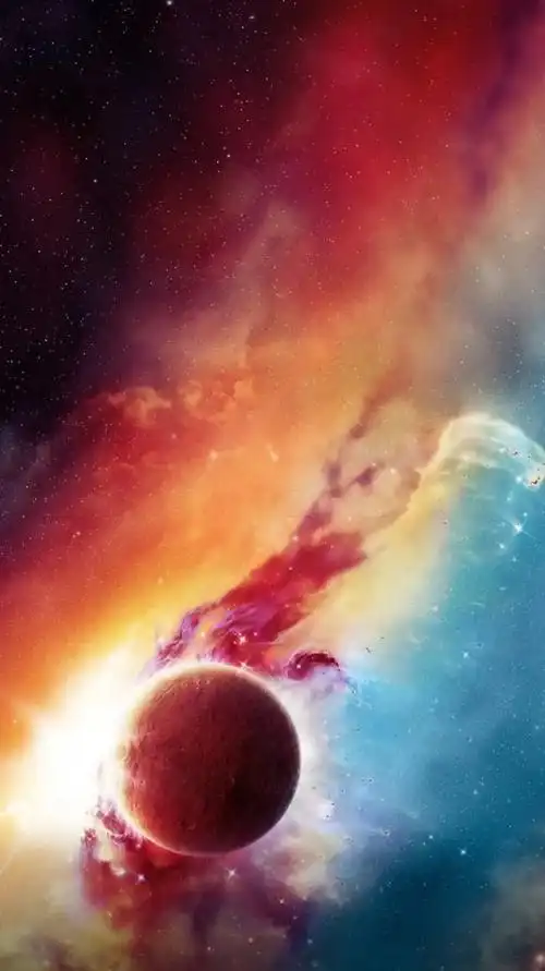 无水印合集##星空