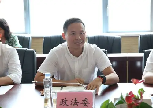 李映中带队调研深圳市康宁医院