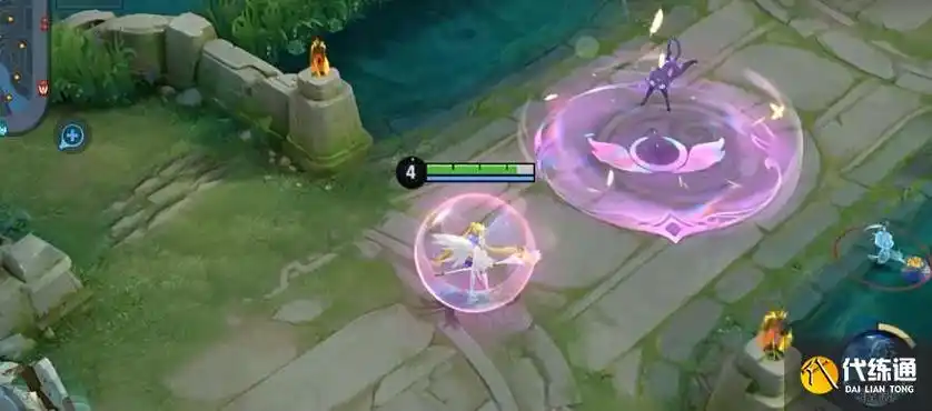 王者荣耀王昭君美少女战士皮肤特效怎么样王者荣耀王昭君美少女战士