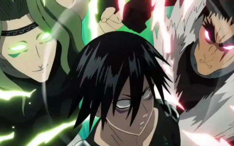 一拳超人音速忍者索尼克闪光时刻