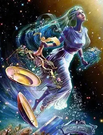 天使之爱||古诗词里的12星座,你是哪一首诗?