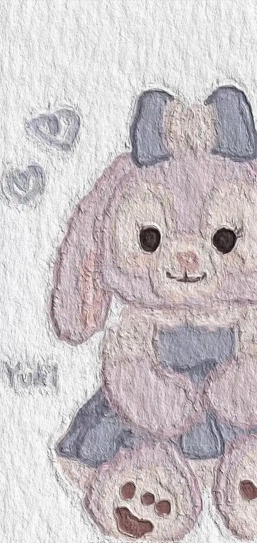 4月11日 10:45   关注  少女心壁纸 手机壁纸 神仙背景 聊天背景 ins