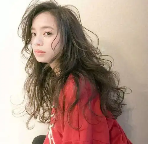 女生如何选出适合自己的漂亮发型记住这十三款款发型就够了