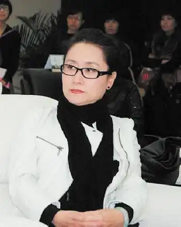 创作型歌手郭峰老婆王冼平 21世纪第一个春晚导演爆晚会关系户