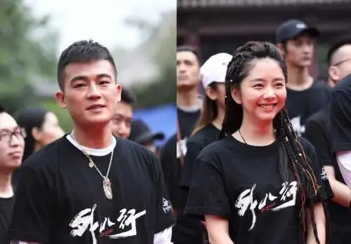 谭松韵欧豪在一起了?谭松韵方否认恋情 网友却爆出大料!