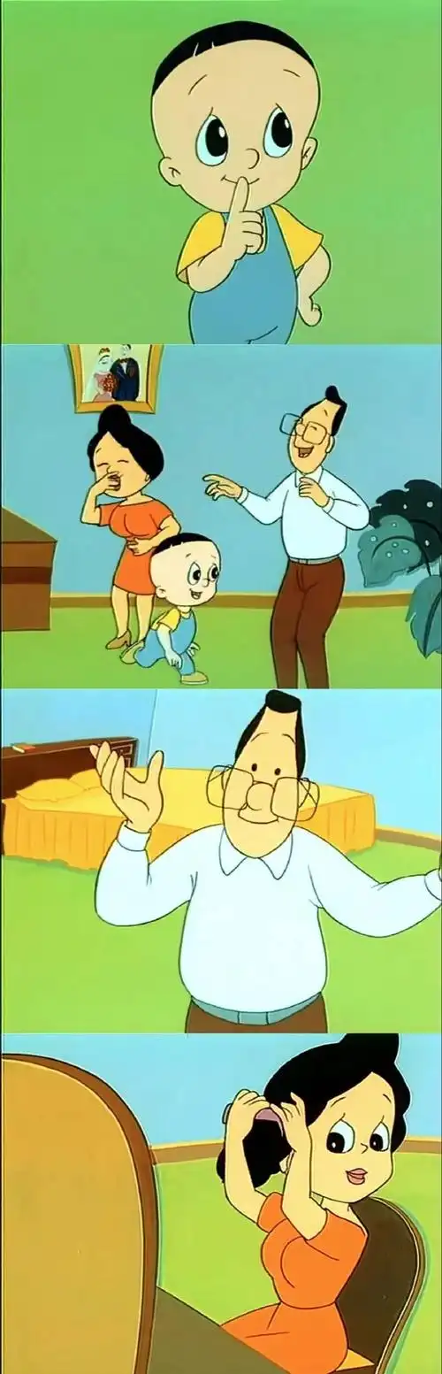 谁的童年没在这几部动画里反复横跳