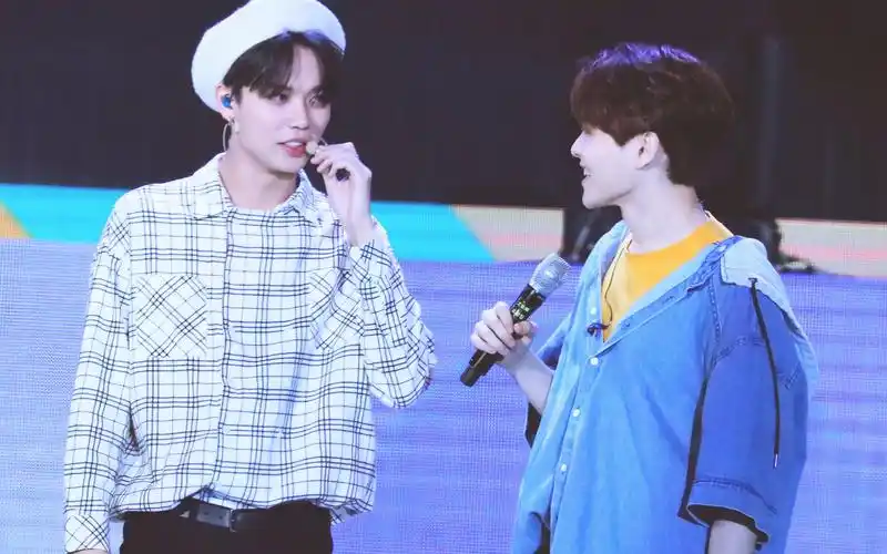 【林彦俊-尤长靖】《perfect》混剪,每一帧都展示不够你们的美好