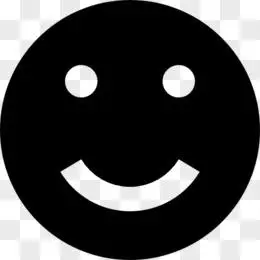 笑脸图标