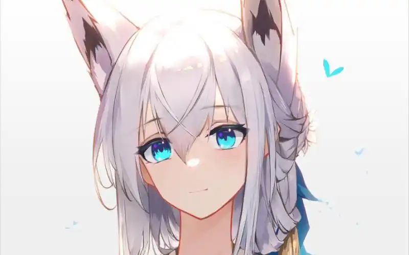 【碧蓝航线】江风(美梦构造论)誓约皮肤语音鉴赏含特触