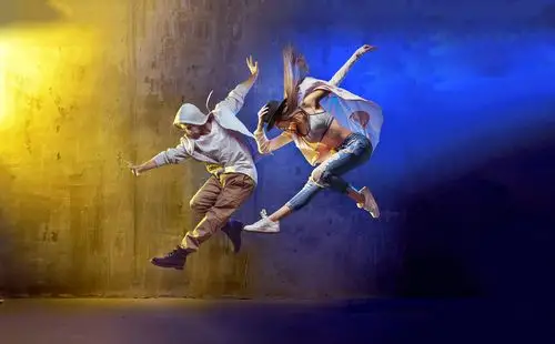 关于如何用体育吸引更多城市年轻人,万达用街舞给出自己的解决方案