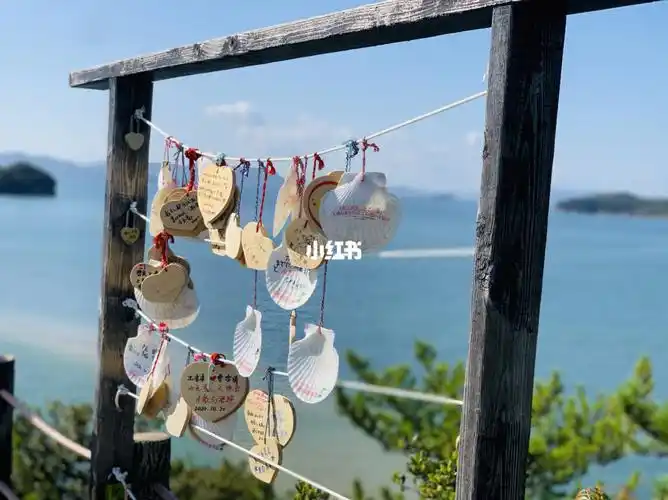 日本 香川县 小豆岛～天使之路 小众之旅