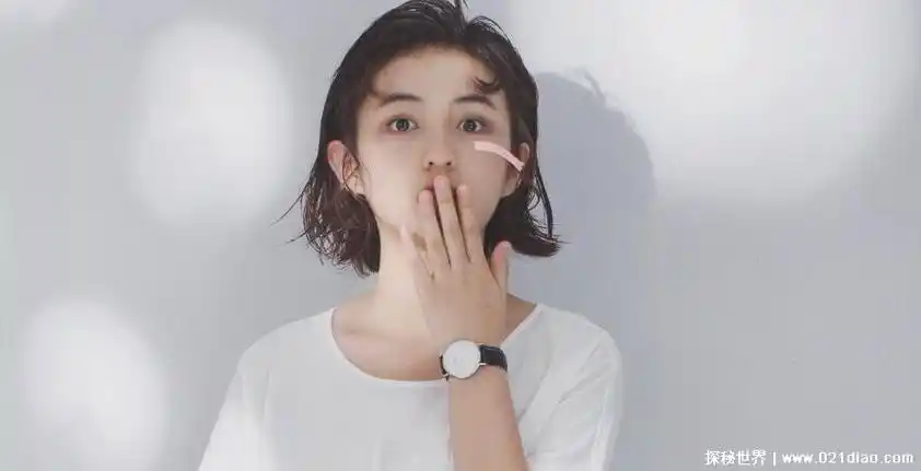 张子枫个人资料简介简历身高有多高和彭昱畅是什么关系