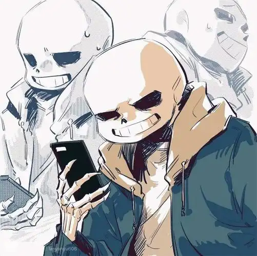 个人感觉,长评预警,不喜左上角谢谢ut:衫福… - 半次元 - acg爱好者