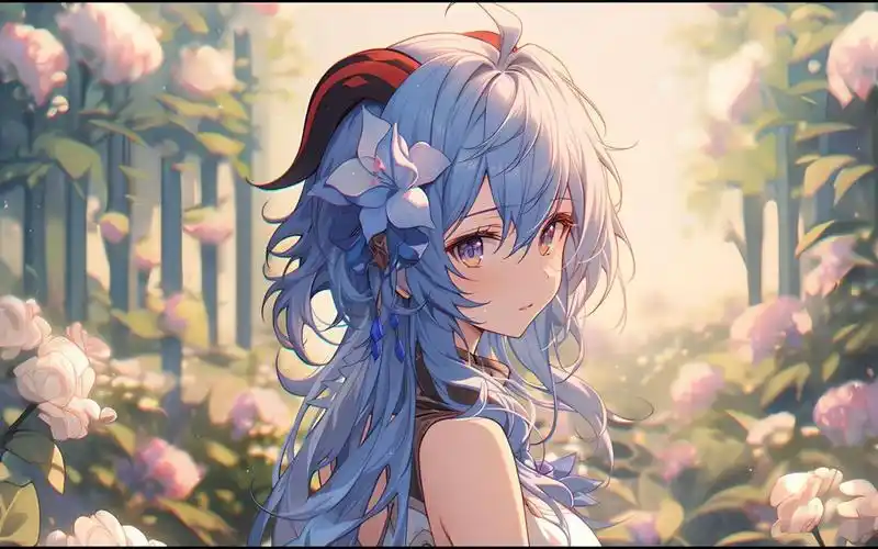 【原神】一箭38万!甘雨带队16秒遗迹巨蛇!